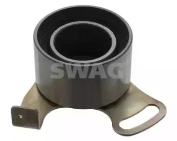 22 03 0002 SWAG Натяжной ролик, ремень ГРМ